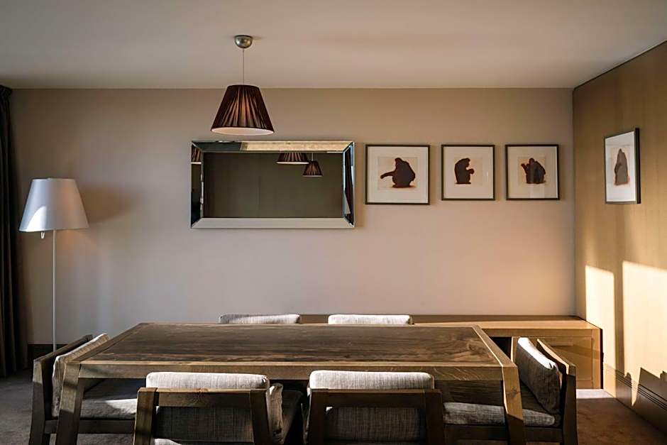 Radisson BLU Royal Hotel Dublin