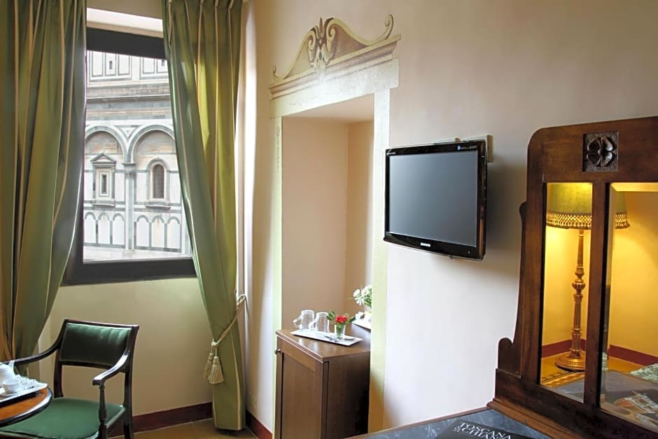 B&B A Florence View