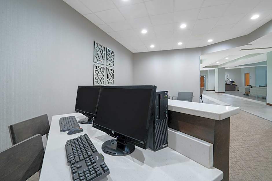 Wingate By Wyndham Charlotte Airport I-85/I-485