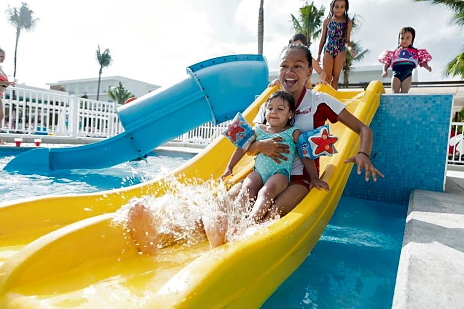 Riu Playacar - All Inclusive