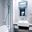Hotel Mercure Paris 15 Porte de Versailles