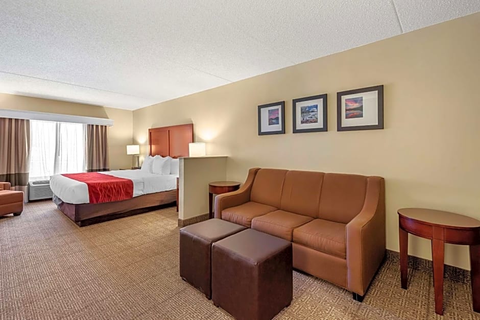 Comfort Inn & Suites Morehead