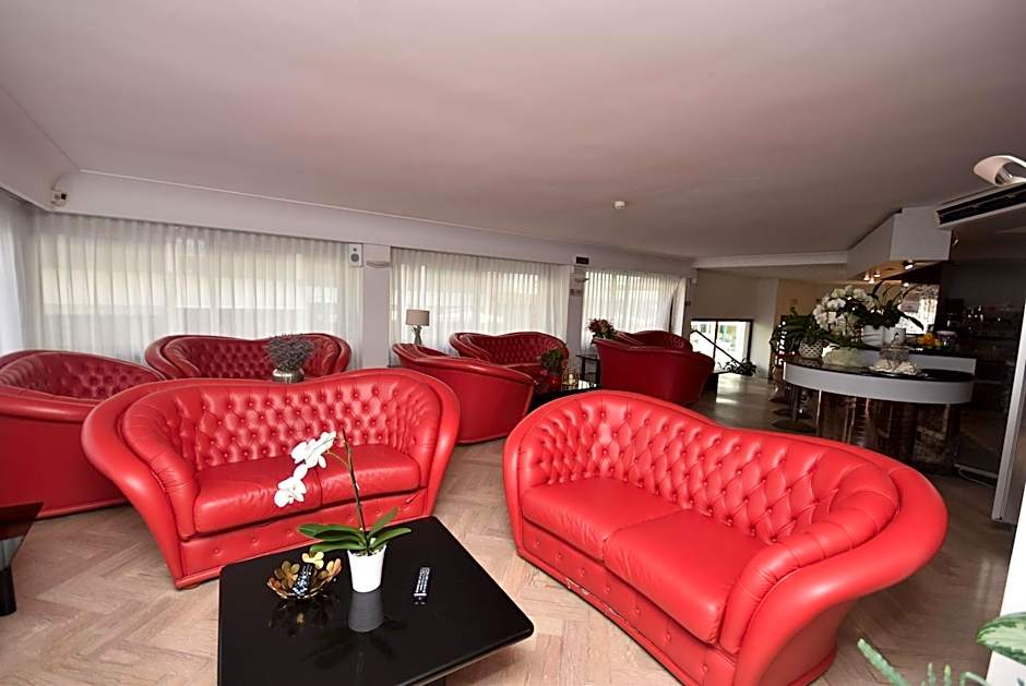 Hotel Eden