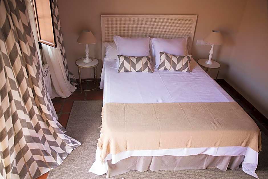 Hotel Rural Las Tejuelas