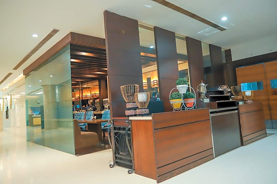 Bel La Monde Hotel Chhattarpur South Delhi