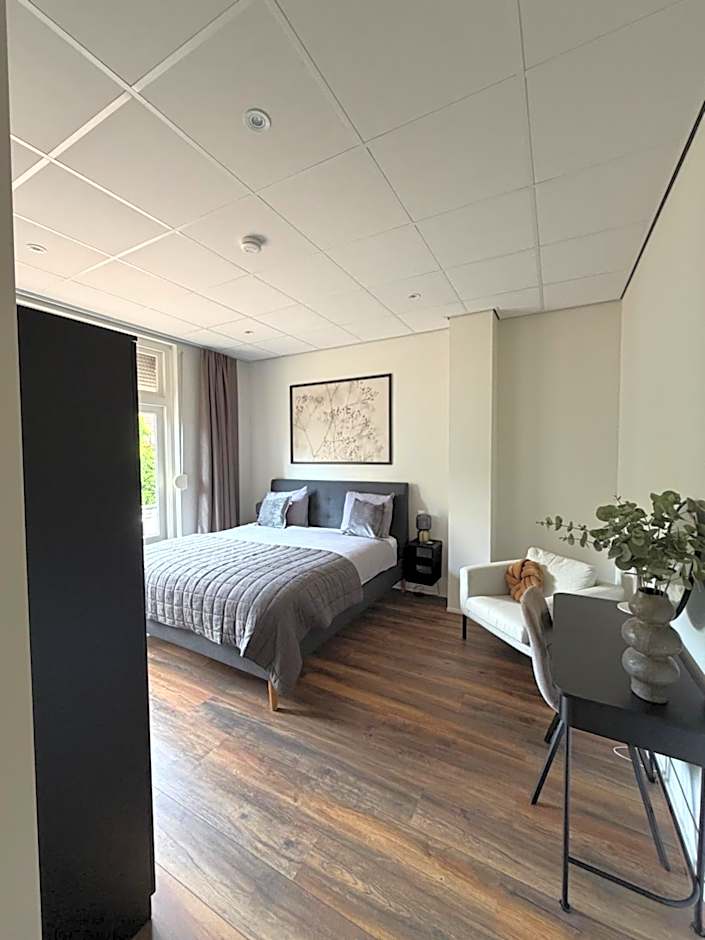 BnB Bruxelles - Studios & Apartments