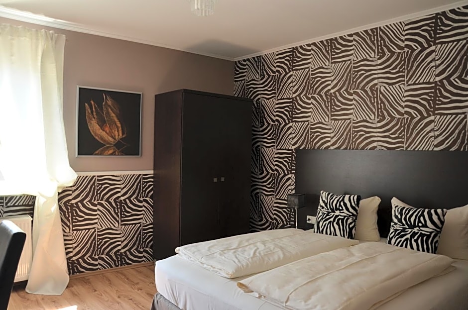 Hotel Rheinstein