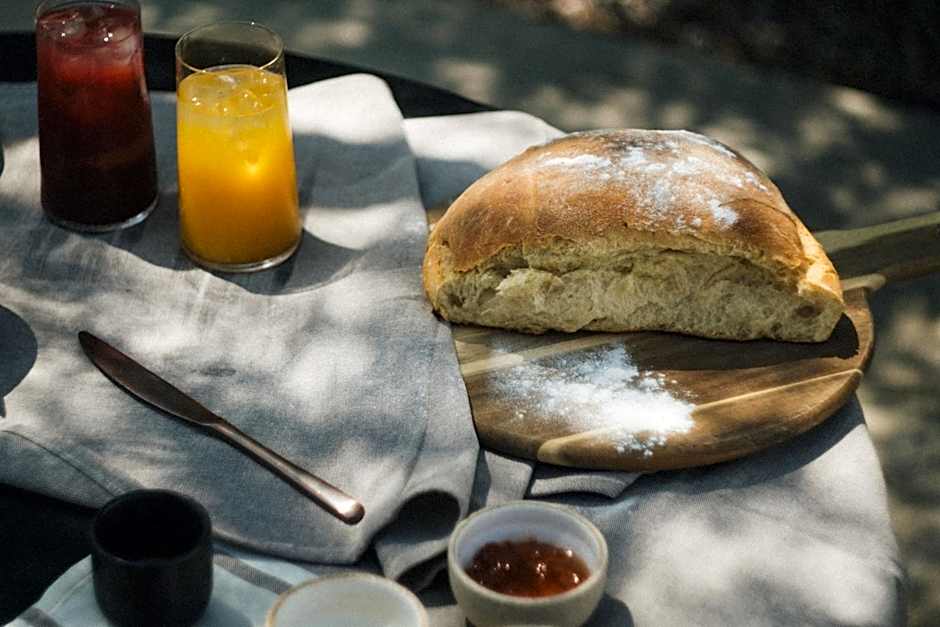 HOOGA Feel The Cosiness