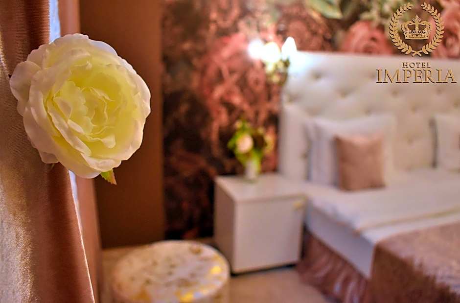 Hotel IMPERIA
