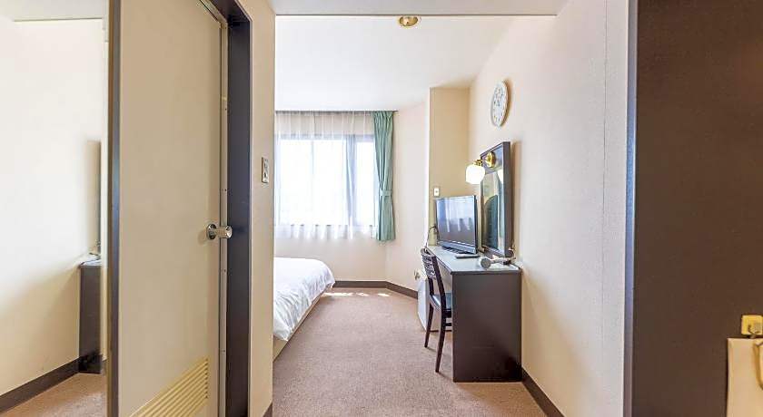 Tabist Hotel New Osamura Sabae