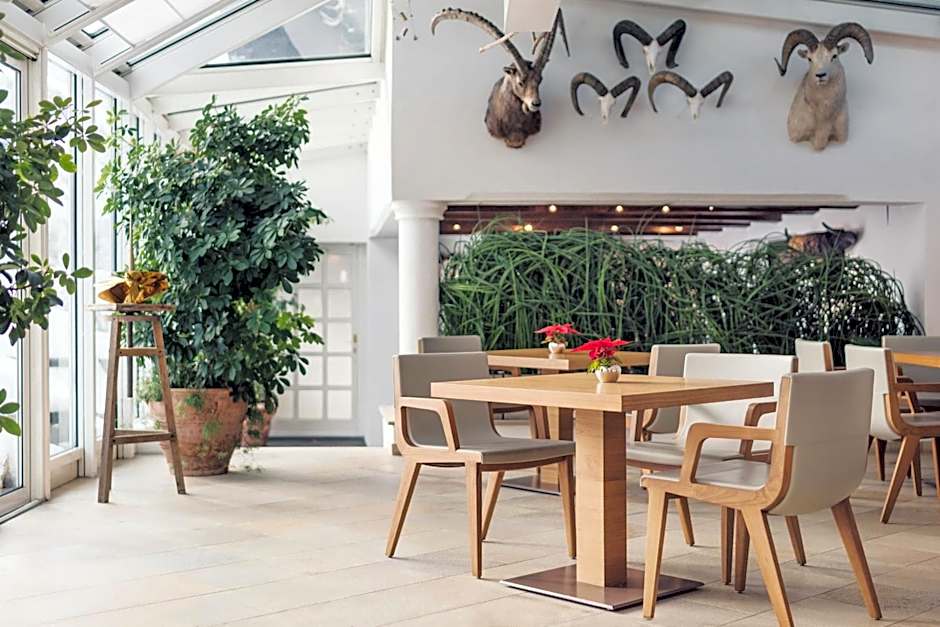 Hinterwies – Ski In / Lodge / Dine
