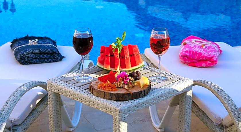 Salbakos Herakleia Boutique Hotel