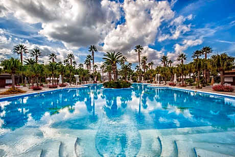 Hotel Parco dei Principi