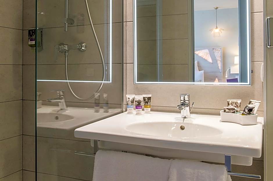 Mercure Paris Pont de Levallois Neuilly