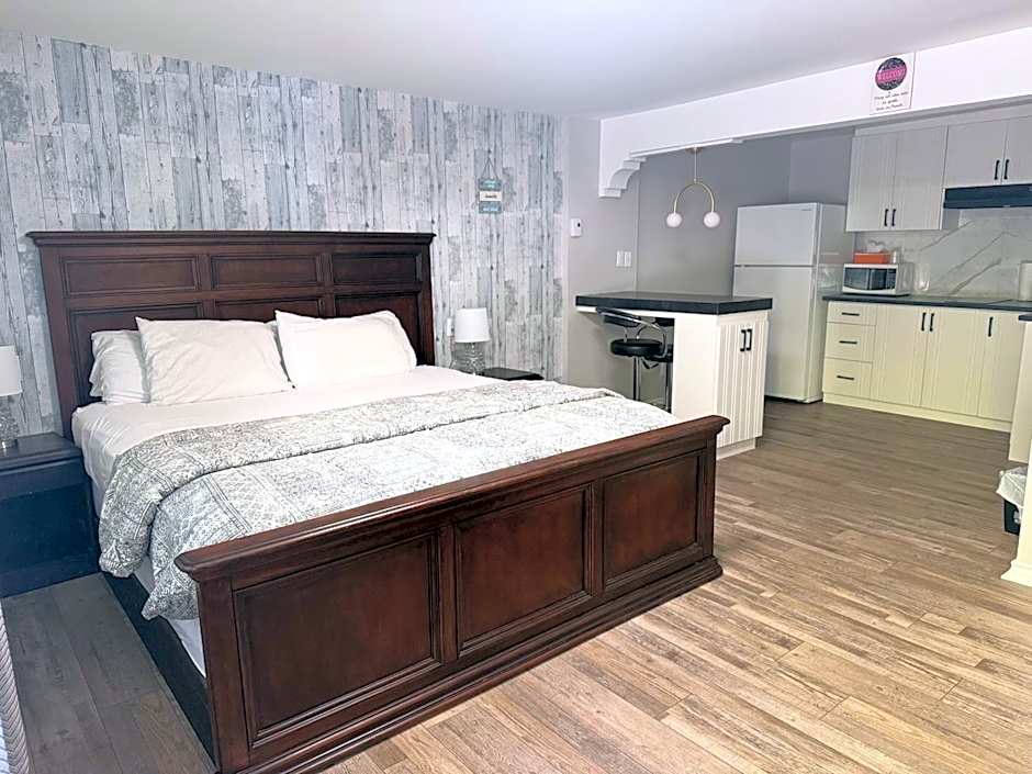 Lincoln Inn Fredericton