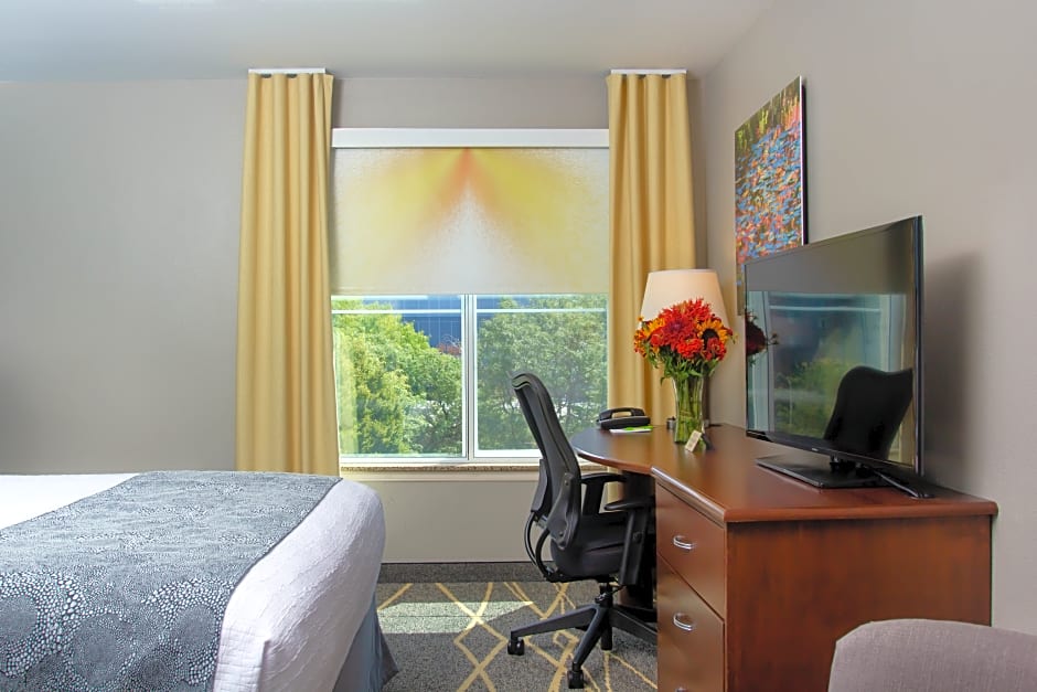 The Belltown Inn