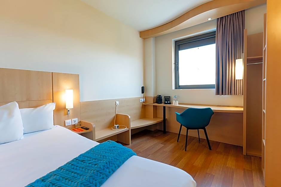ibis Barcelona Ripollet