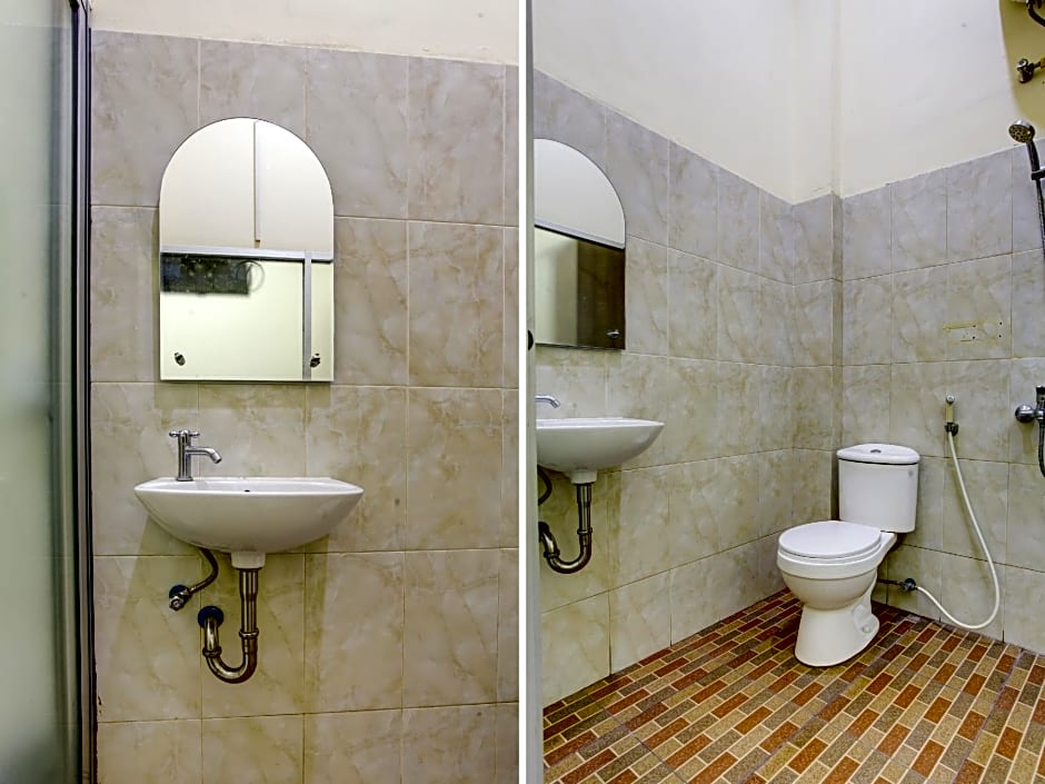 OYO 90141 3a Syariah