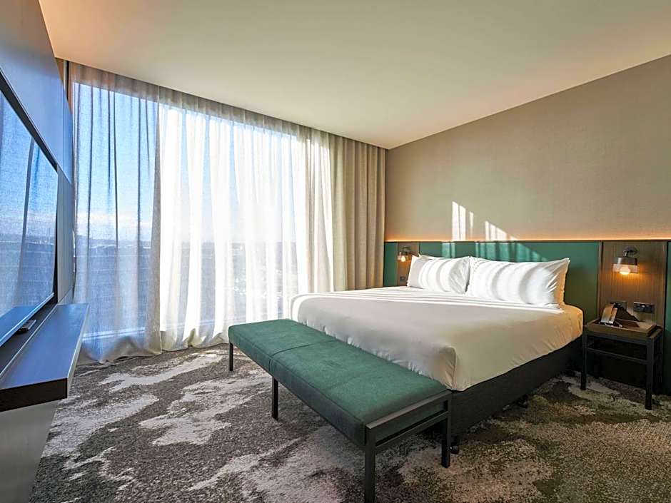 Novotel Melbourne Airport
