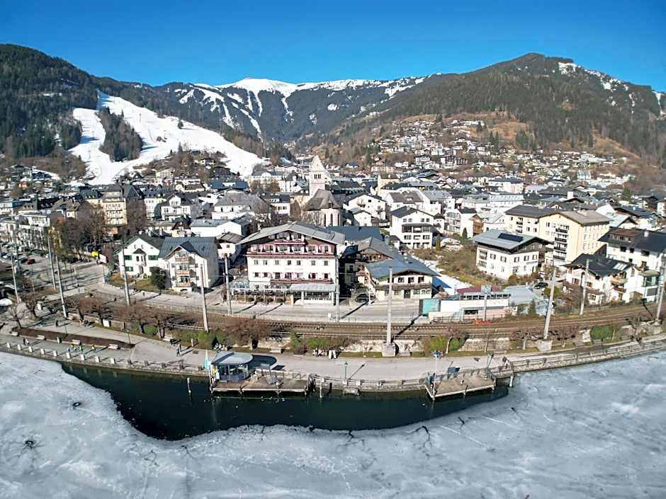 Hotel Seehof