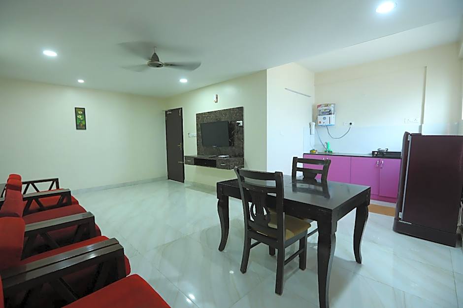 Hotel RR International