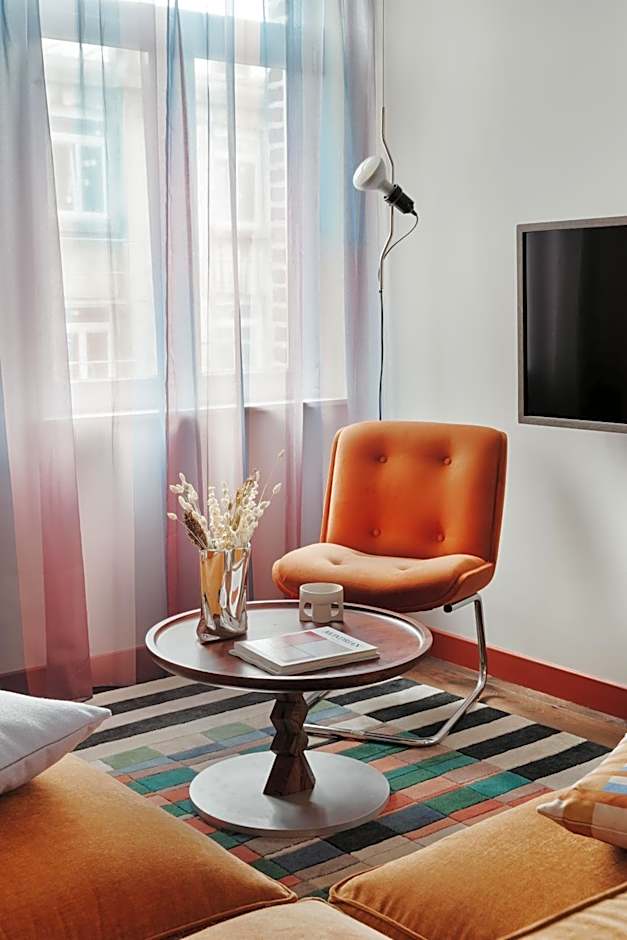 Edgar Suites Lille - Faidherbe