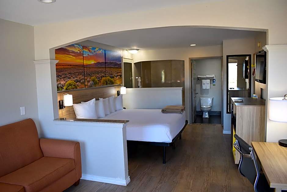 Days Inn by Wyndham Nacogdoches/SFA University/Downtown