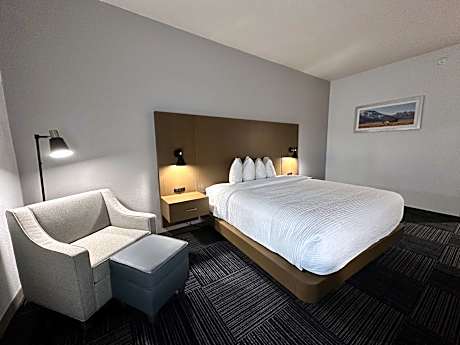 Best Western Cheyenne