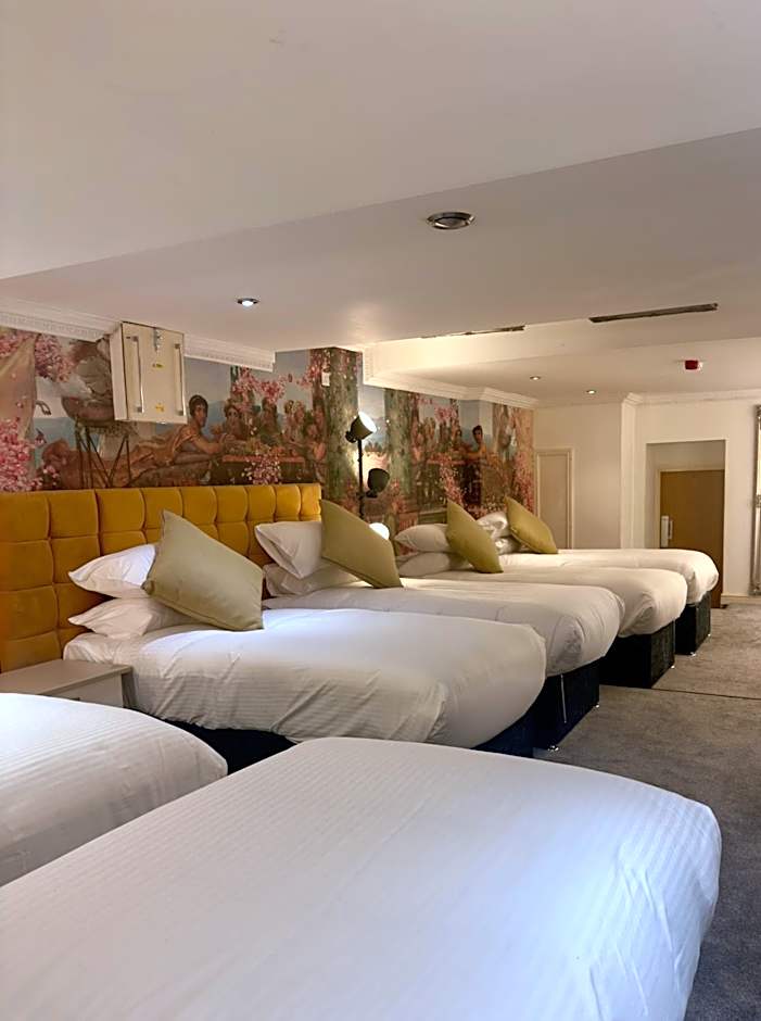 The Townhouse Chester