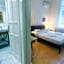 A10 Budapest Center Aparthotel