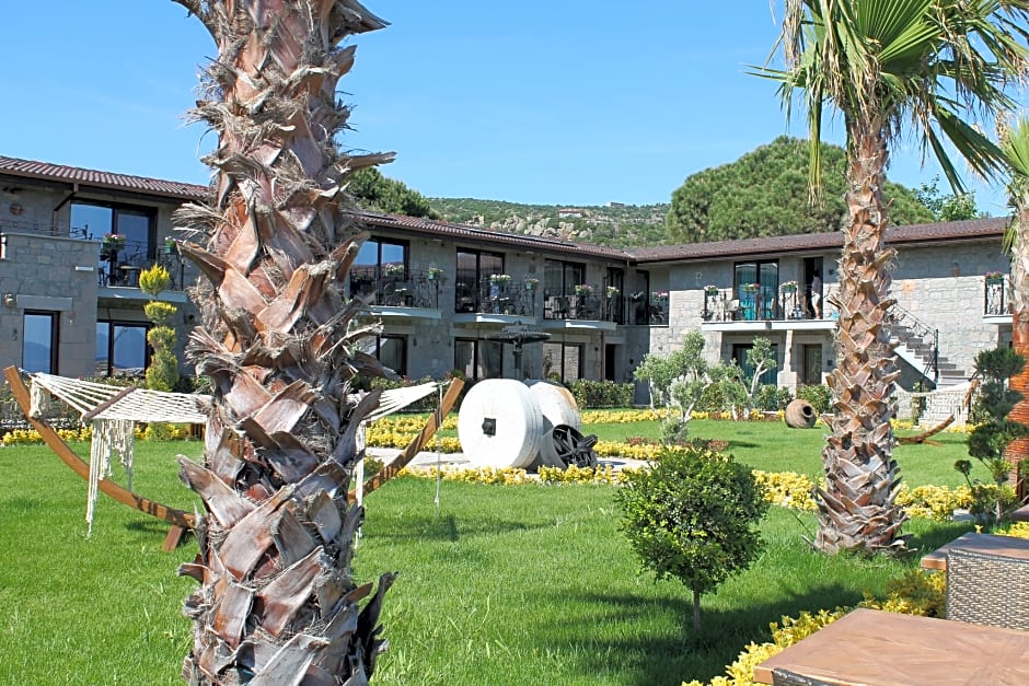 Assos Zeytinhan Hotel