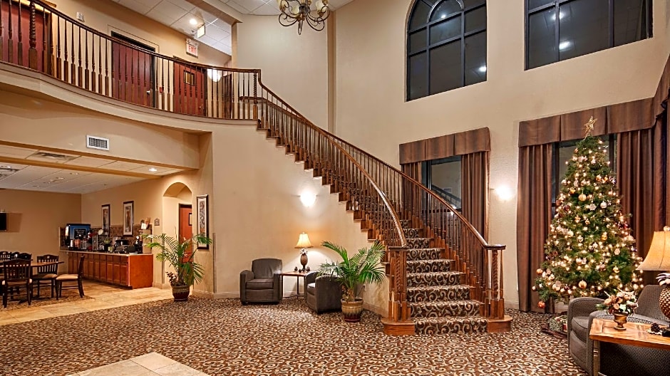 Best Western Inn Hondo
