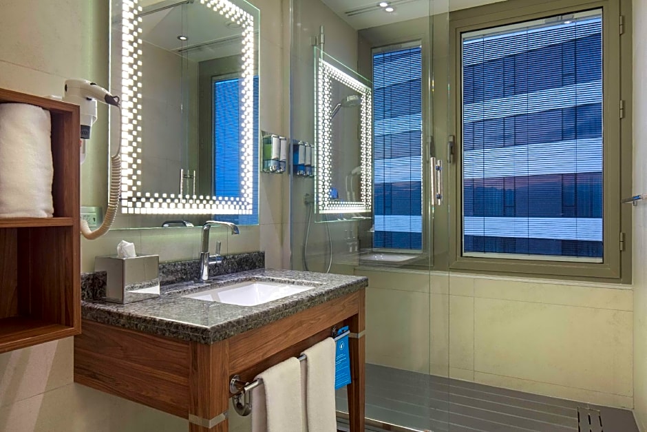 Hampton By Hilton Bursa