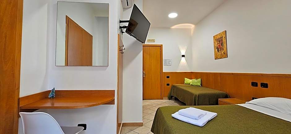 Hotel Zara Napoli
