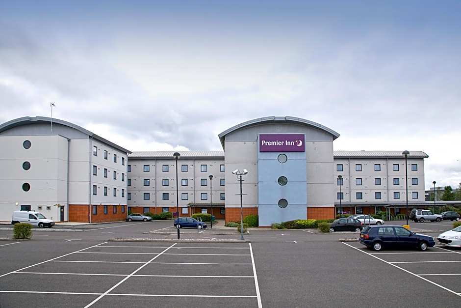 Premier Inn London Enfield