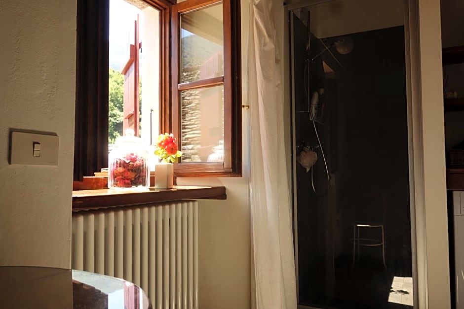 Bed & Breakfast Uvablu