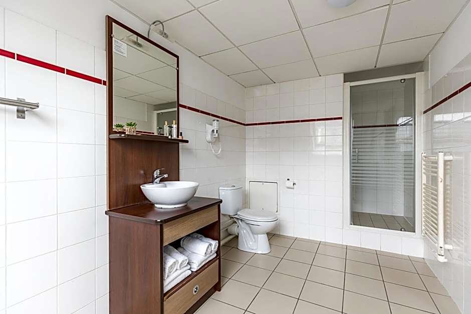 Appart'City Confort Pau Centre