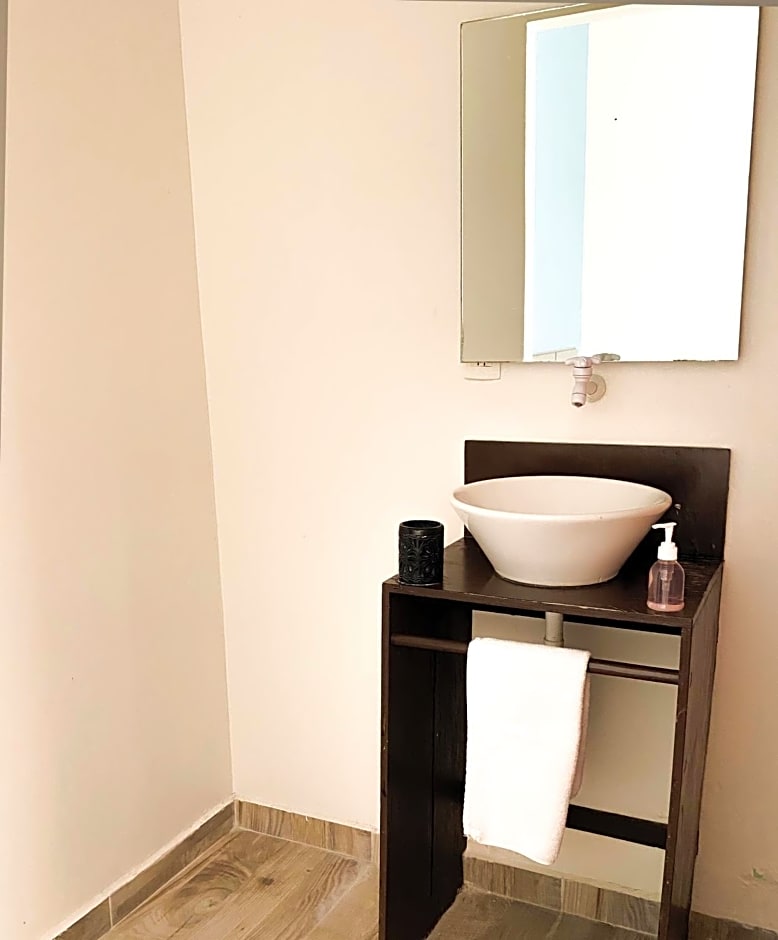 Hotel Amigo Suites