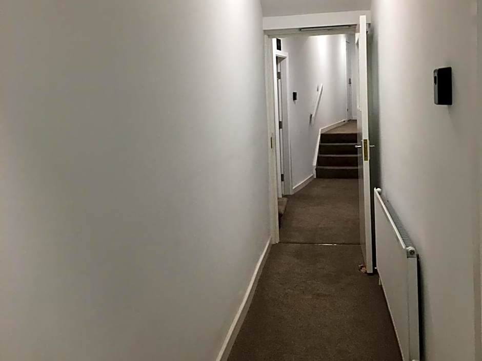 The Dalbury and Palmer