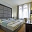 Bastion Hotel Budapest