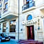 Capitol Hotel