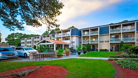 Best Western Plus Chincoteague Island
