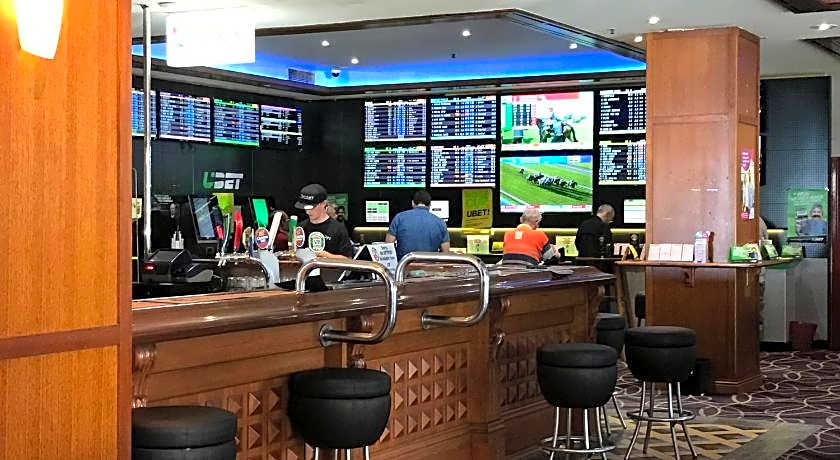 The Grand Apartments