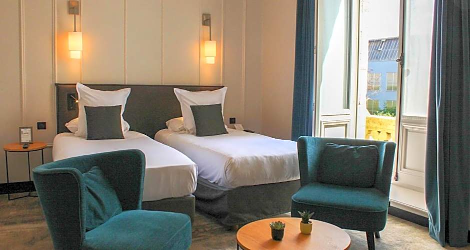 Best Western Urban Hotel