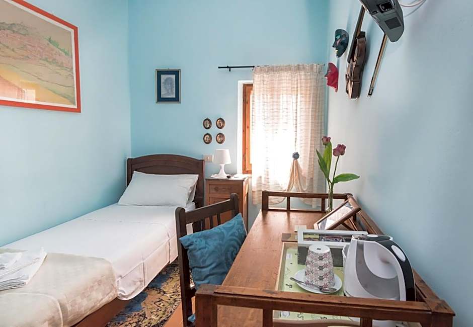 B&B Cantico Delle Creature