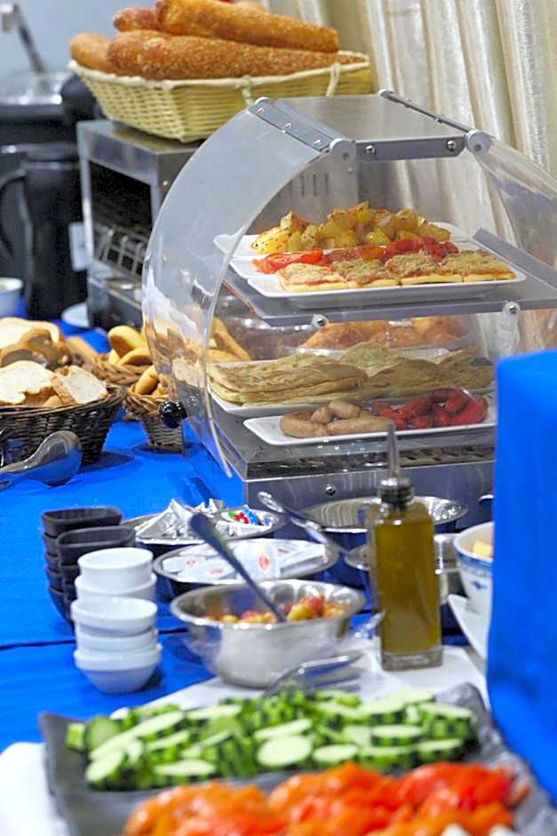 Hotel Cote ocean Mogador