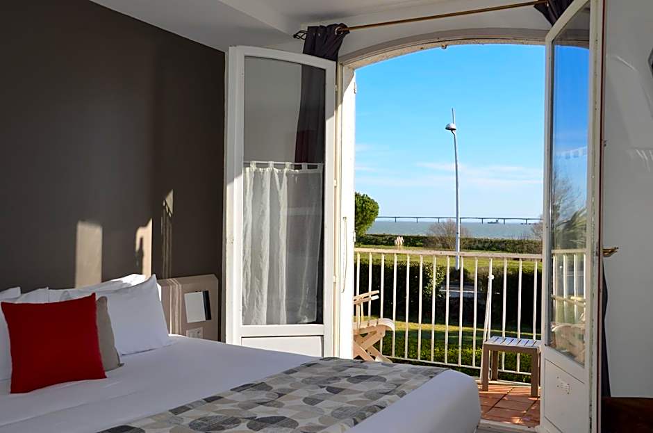 Hotel et Spa Les Cleunes Oléron