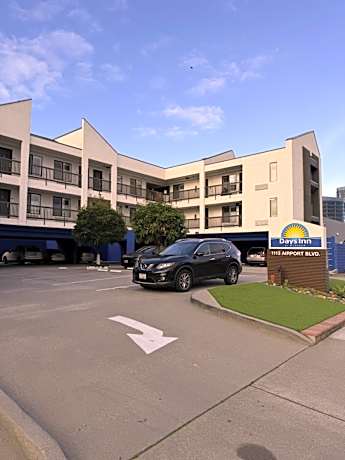 Days Inn by Wyndham San Francisco S/Oyster Point Airport