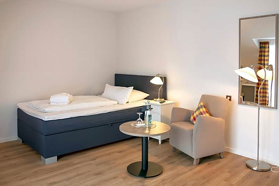 Golf- und Wellnesshotel Amtsheide