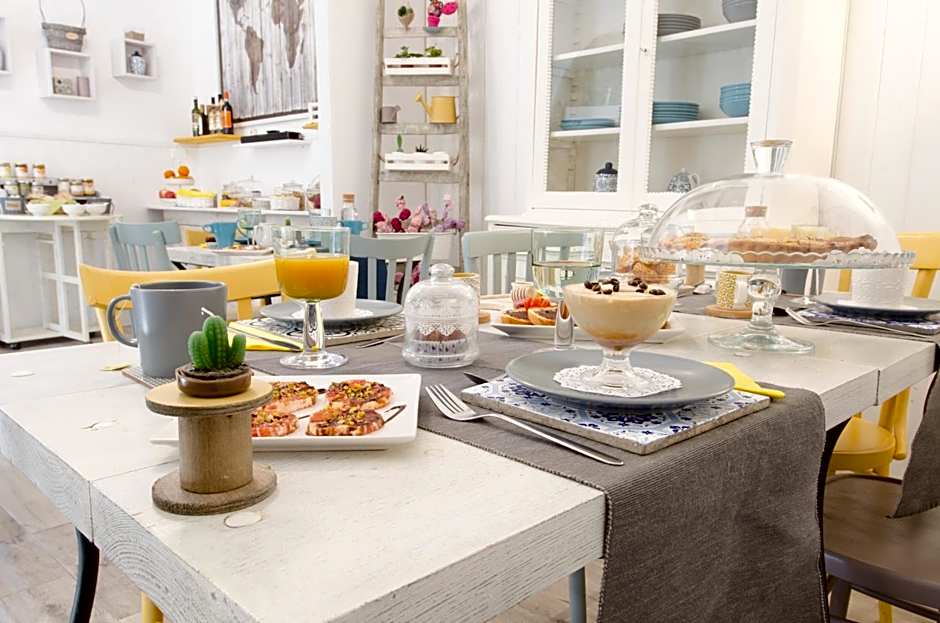 Giardino delle Zagare